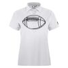 OGIO® JEWEL LADIES' POLO. Thumbnail