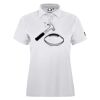 OGIO® JEWEL LADIES' POLO. Thumbnail