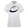 OGIO® JEWEL LADIES' POLO. Thumbnail