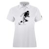 OGIO® JEWEL LADIES' POLO. Thumbnail