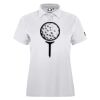 OGIO® JEWEL LADIES' POLO. Thumbnail
