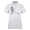 OGIO® JEWEL LADIES' POLO. Thumbnail