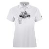 OGIO® JEWEL LADIES' POLO. Thumbnail