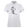 OGIO® JEWEL LADIES' POLO. Thumbnail