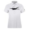OGIO® JEWEL LADIES' POLO. Thumbnail