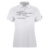 OGIO® JEWEL LADIES' POLO. Thumbnail
