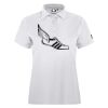 OGIO® JEWEL LADIES' POLO. Thumbnail