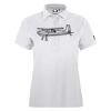 OGIO® JEWEL LADIES' POLO. Thumbnail