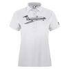 OGIO® JEWEL LADIES' POLO. Thumbnail