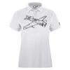 OGIO® JEWEL LADIES' POLO. Thumbnail