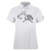 OGIO® JEWEL LADIES' POLO. Thumbnail