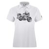 OGIO® JEWEL LADIES' POLO. Thumbnail