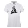 OGIO® JEWEL LADIES' POLO. Thumbnail