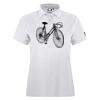 OGIO® JEWEL LADIES' POLO. Thumbnail