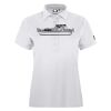 OGIO® JEWEL LADIES' POLO. Thumbnail