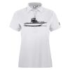OGIO® JEWEL LADIES' POLO. Thumbnail
