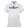 OGIO® JEWEL LADIES' POLO. Thumbnail