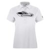 OGIO® JEWEL LADIES' POLO. Thumbnail
