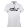 OGIO® JEWEL LADIES' POLO. Thumbnail
