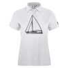 OGIO® JEWEL LADIES' POLO. Thumbnail