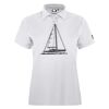 OGIO® JEWEL LADIES' POLO. Thumbnail