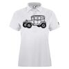 OGIO® JEWEL LADIES' POLO. Thumbnail
