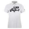 OGIO® JEWEL LADIES' POLO. Thumbnail