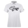 OGIO® JEWEL LADIES' POLO. Thumbnail