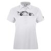 OGIO® JEWEL LADIES' POLO. Thumbnail