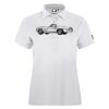 OGIO® JEWEL LADIES' POLO. Thumbnail