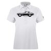 OGIO® JEWEL LADIES' POLO. Thumbnail