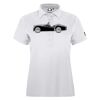 OGIO® JEWEL LADIES' POLO. Thumbnail