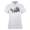 OGIO® JEWEL LADIES' POLO. Thumbnail