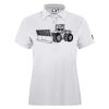 OGIO® JEWEL LADIES' POLO. Thumbnail
