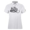 OGIO® JEWEL LADIES' POLO. Thumbnail