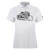 OGIO® JEWEL LADIES' POLO. Thumbnail