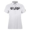 OGIO® JEWEL LADIES' POLO. Thumbnail
