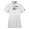 OGIO® JEWEL LADIES' POLO. Thumbnail