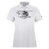 OGIO® JEWEL LADIES' POLO. Thumbnail
