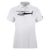 OGIO® JEWEL LADIES' POLO. Thumbnail