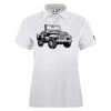 OGIO® JEWEL LADIES' POLO. Thumbnail