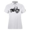 OGIO® JEWEL LADIES' POLO. Thumbnail