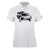 OGIO® JEWEL LADIES' POLO. Thumbnail