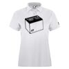 OGIO® JEWEL LADIES' POLO. Thumbnail