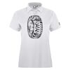 OGIO® JEWEL LADIES' POLO. Thumbnail