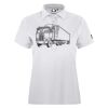 OGIO® JEWEL LADIES' POLO. Thumbnail