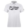 OGIO® JEWEL LADIES' POLO. Thumbnail