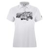OGIO® JEWEL LADIES' POLO. Thumbnail
