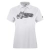 OGIO® JEWEL LADIES' POLO. Thumbnail