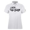 OGIO® JEWEL LADIES' POLO. Thumbnail